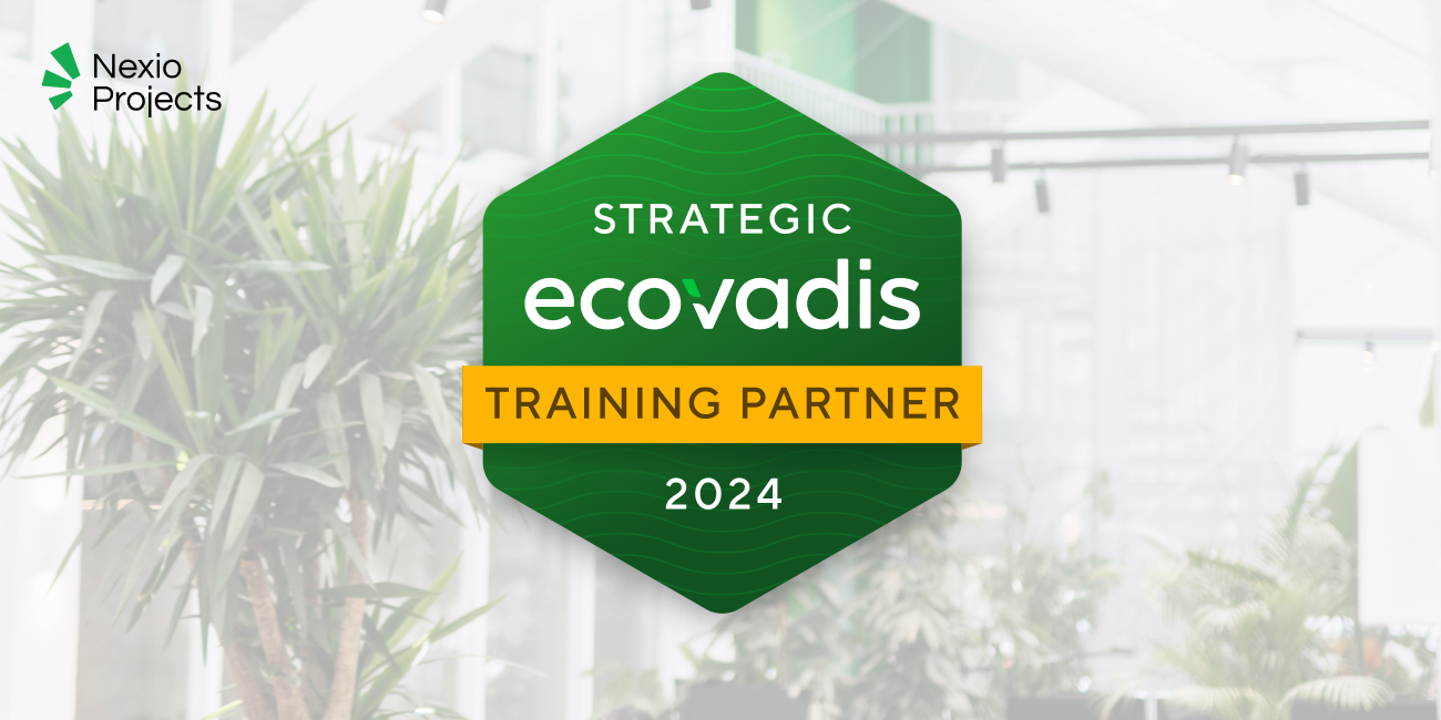 What You Need to Know For Your 2024 EcoVadis Assessment